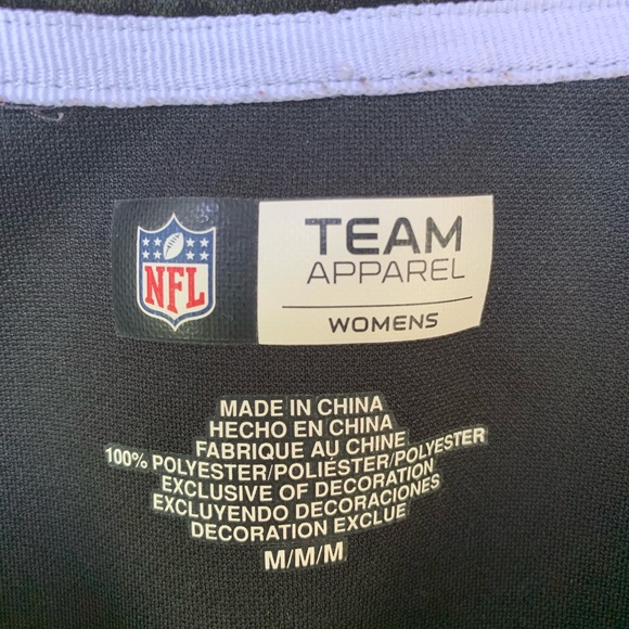 Pittsburgh Steelers Top - Picture 3 of 5